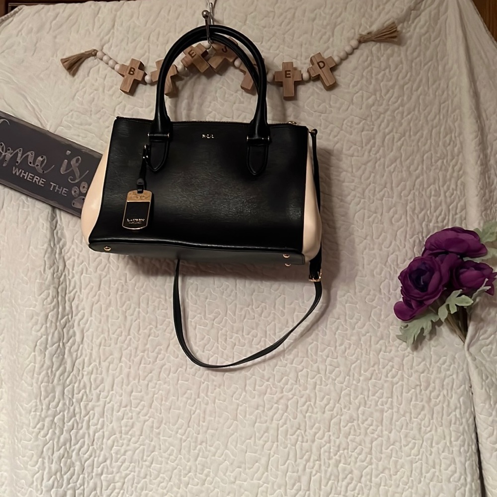 Ralph Lauren Handbag / Crossbody bag